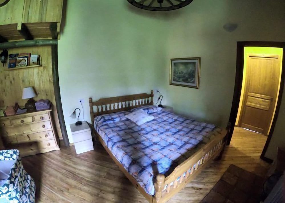 Quadruple Room, Ensuite (Bassotto Tedesco) photo 1