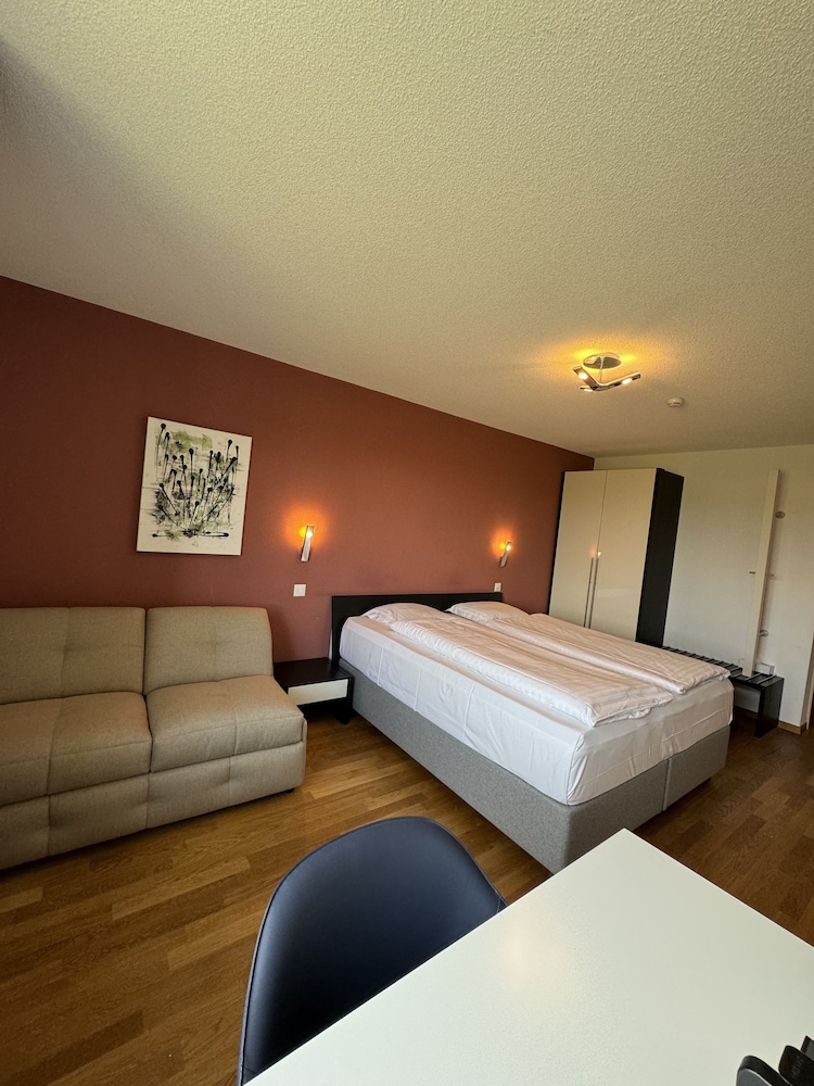 Comfort Double Room photo 2