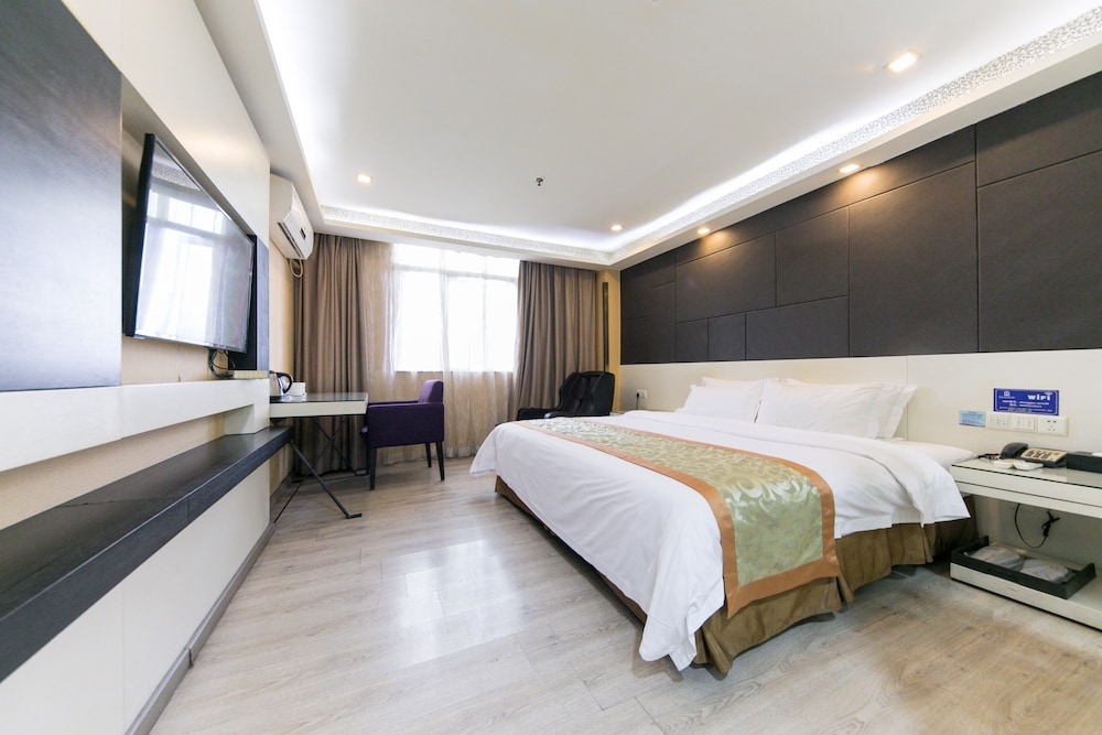 Executive Single Room