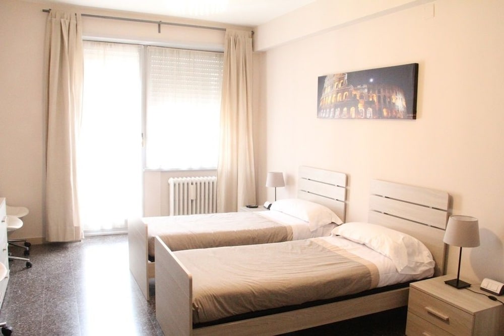 Apartment, 2 Bedrooms photo 1