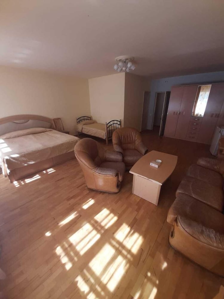 Triple Room photo 1