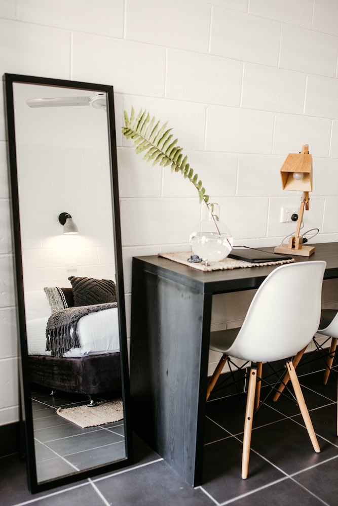 Standard Studio, Non Smoking, Kitchenette (Queen + 1 Single)