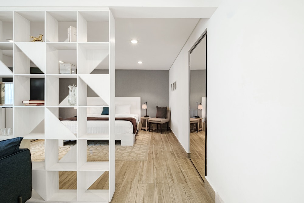 Deluxe Loft photo 3