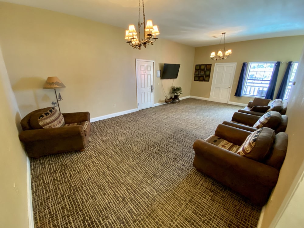 Family Suite - Photo 4