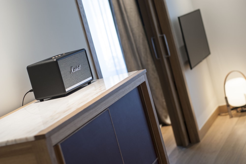 Junior Suite - Photo 9