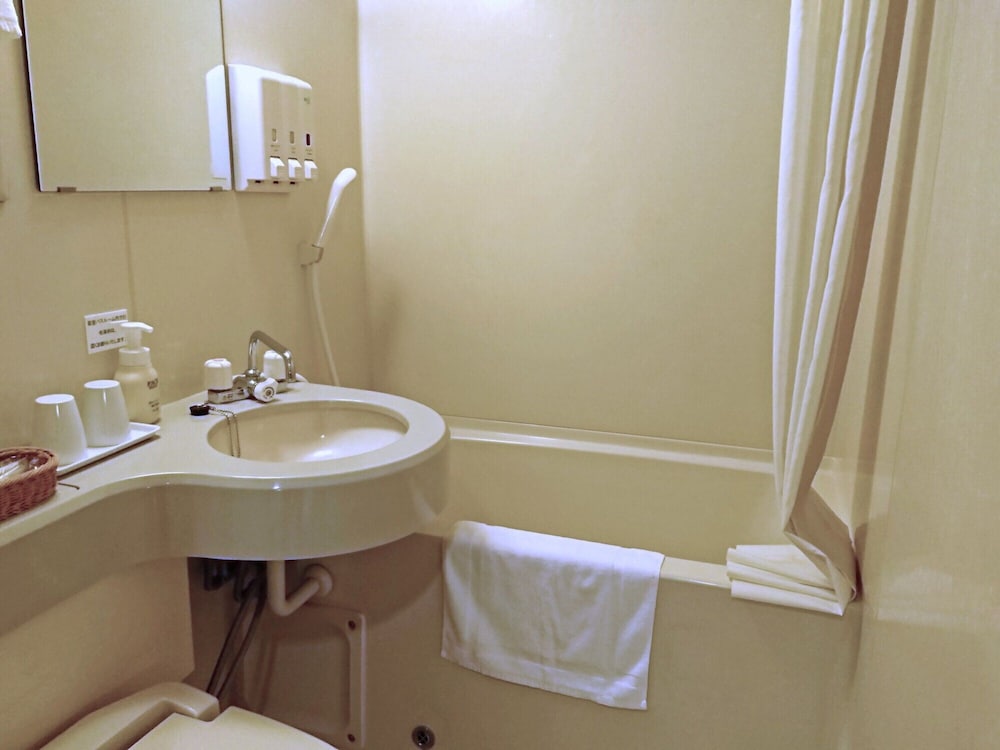Twin Room, Smoking (B) - Photo 2