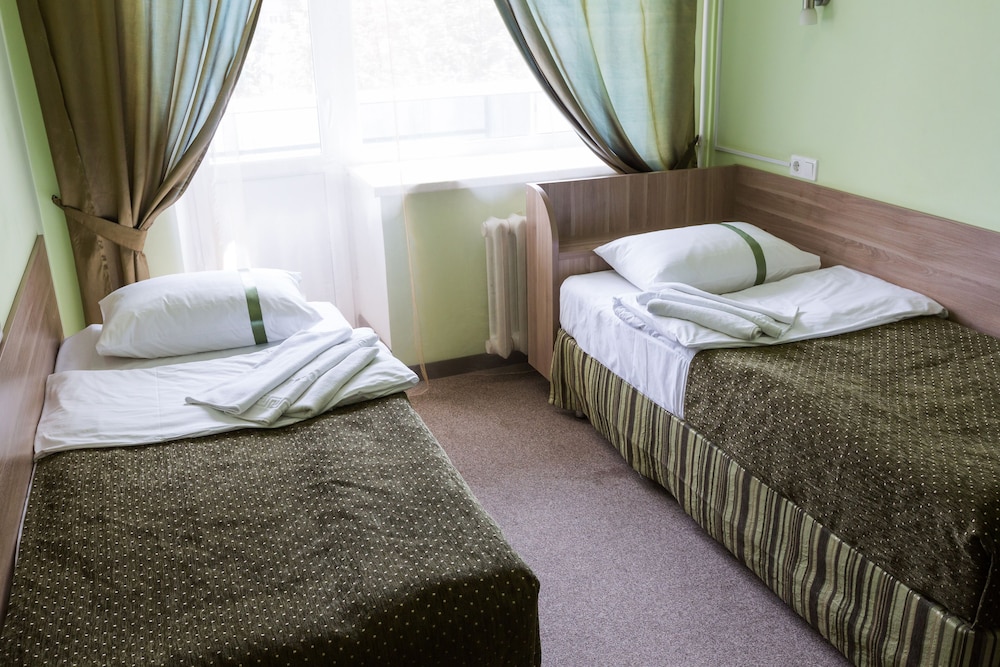 Standard Room photo 3