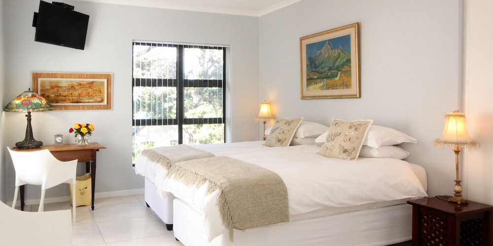 Heaven and Earth Room photo 1