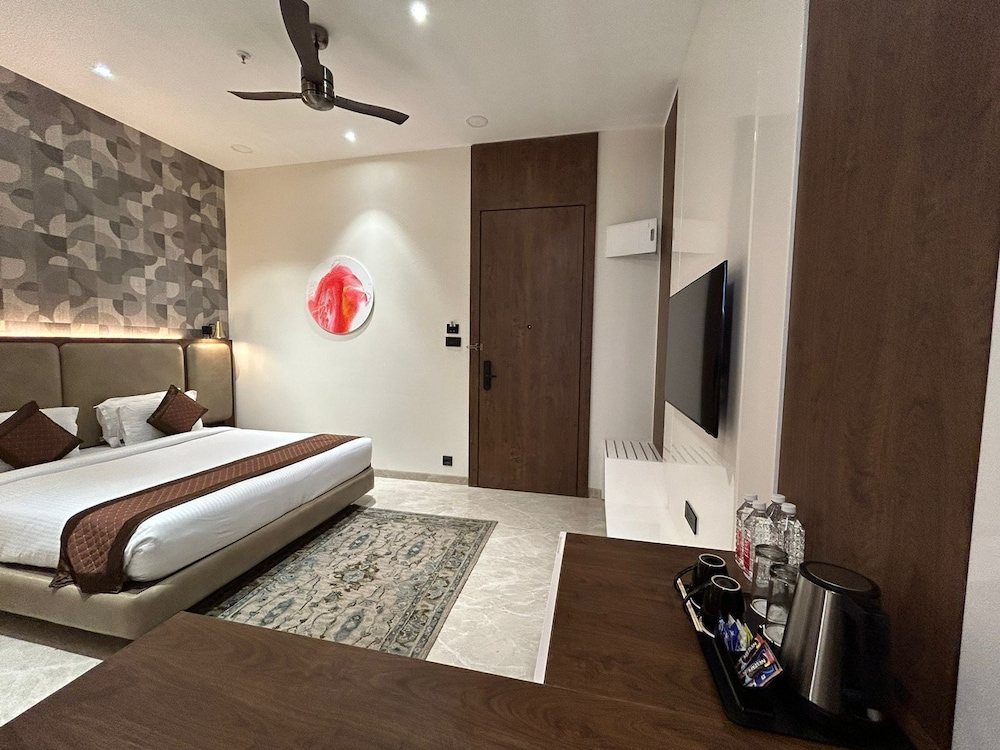 Deluxe Room photo 2