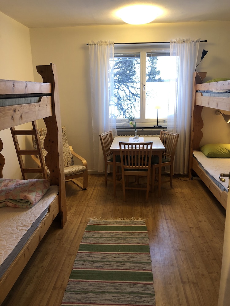 Quadruple Room, Shared Bathroom photo 1