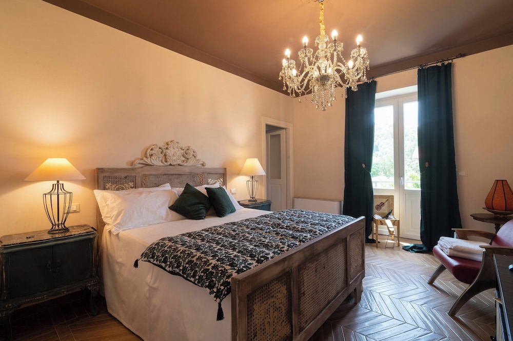 Junior Suite, Balcony, Garden View photo 1