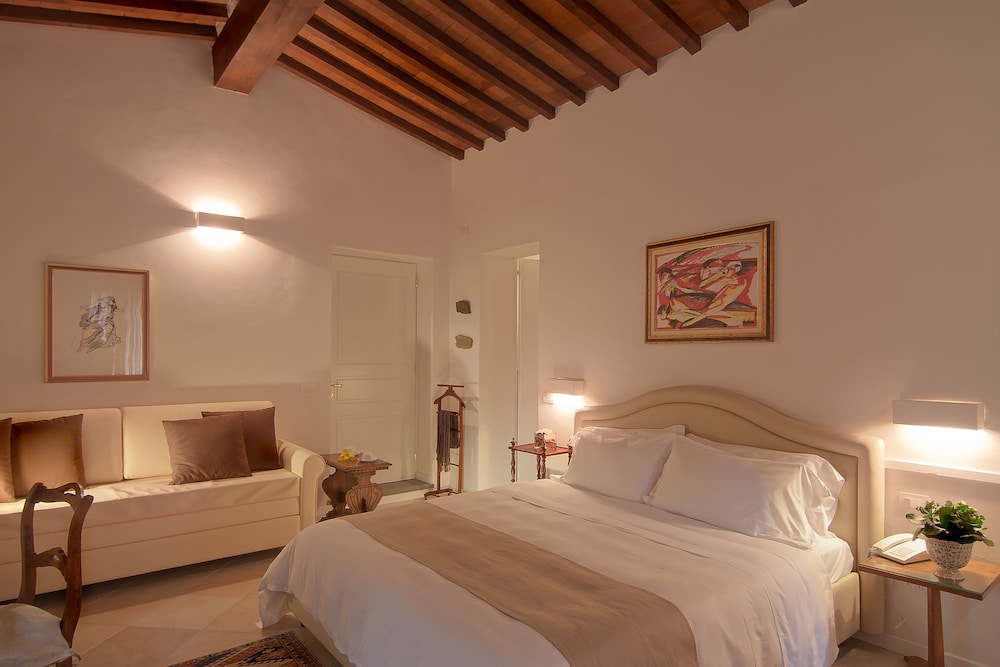 Deluxe Double Room, Annex Building photo 2