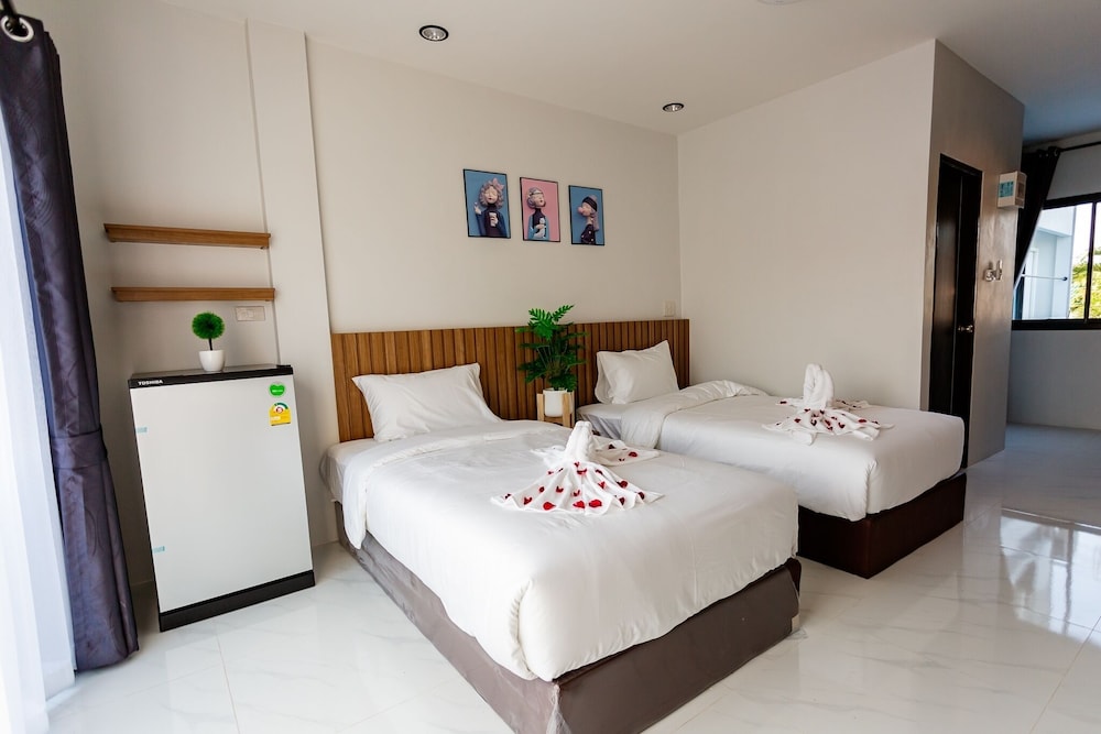 Superior Twin Room - Photo 3