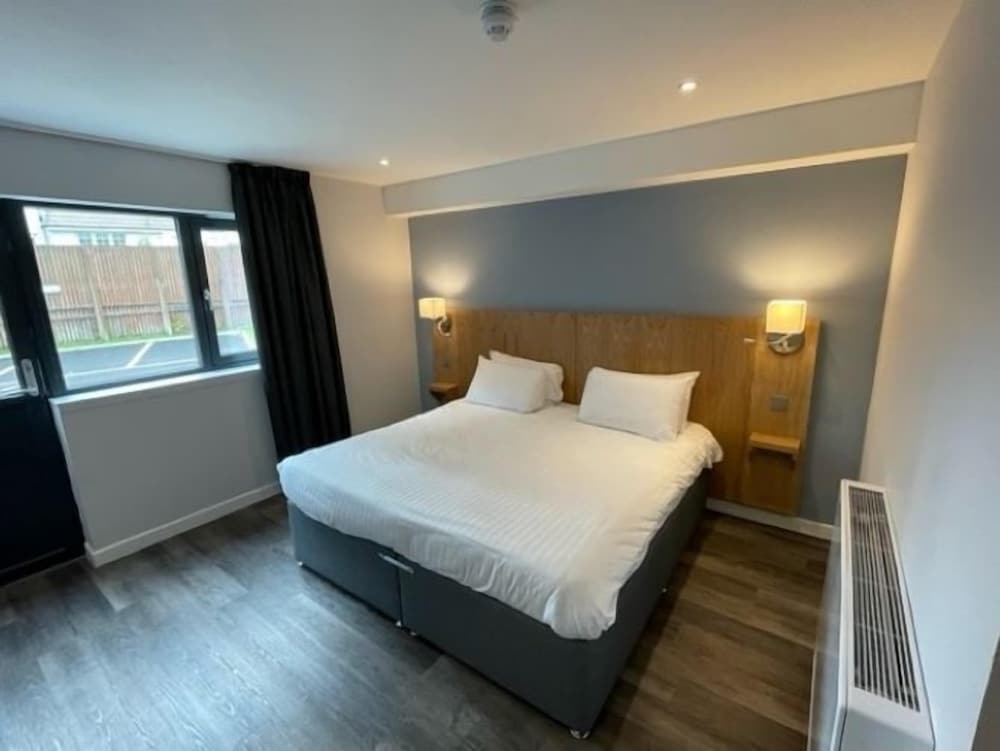 Hotel Loch Lomond, Zdjęcie 10