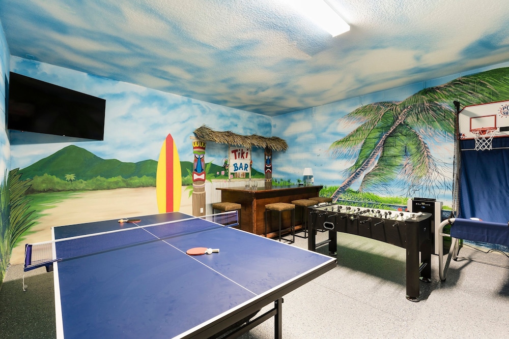 Fresh Amazing Family Home Private Pool Blv101, Fotografia 6