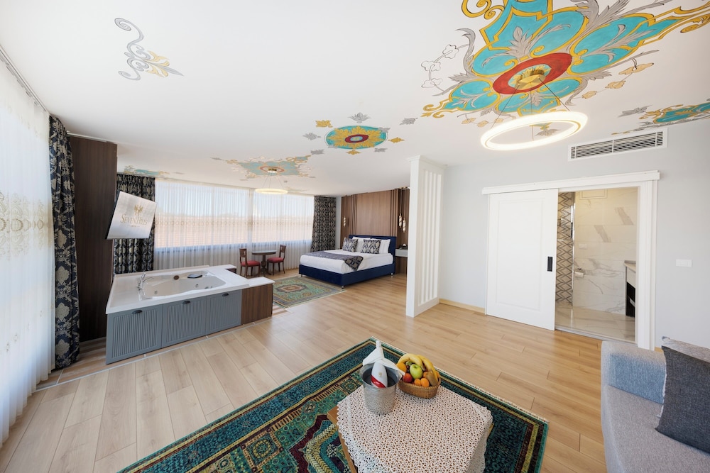 Royal Suite With Hagia Sophia View photo 2