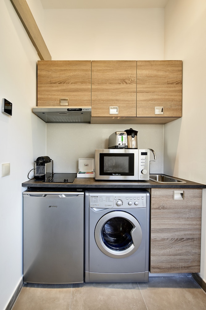 Loft Style Studio photo 3
