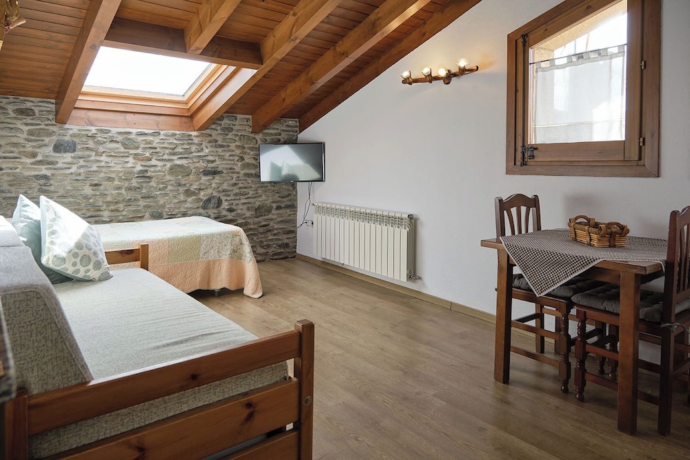 Estudio Familiar, Cocina