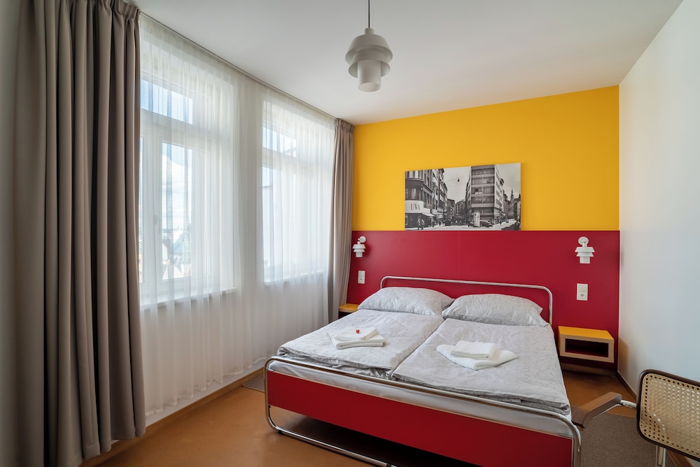 Classic Double Room, Private Bathroom (not in room)