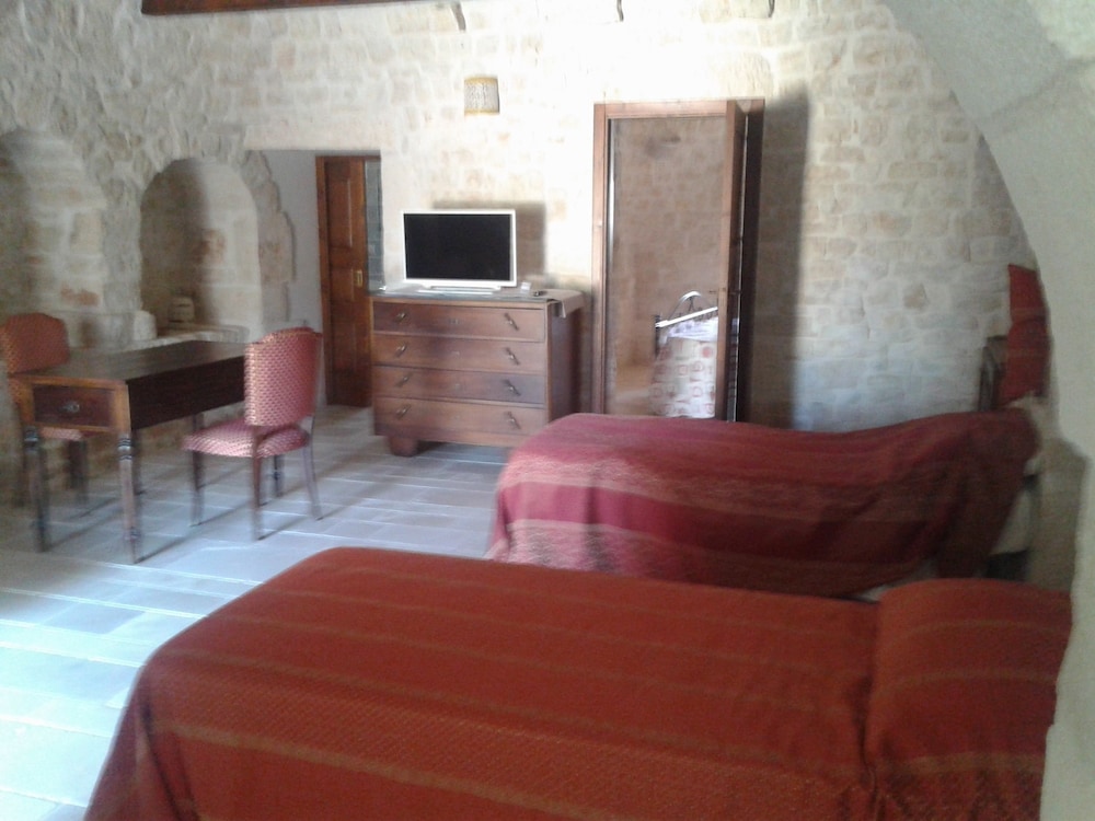Deluxe Quadruple Room photo 1