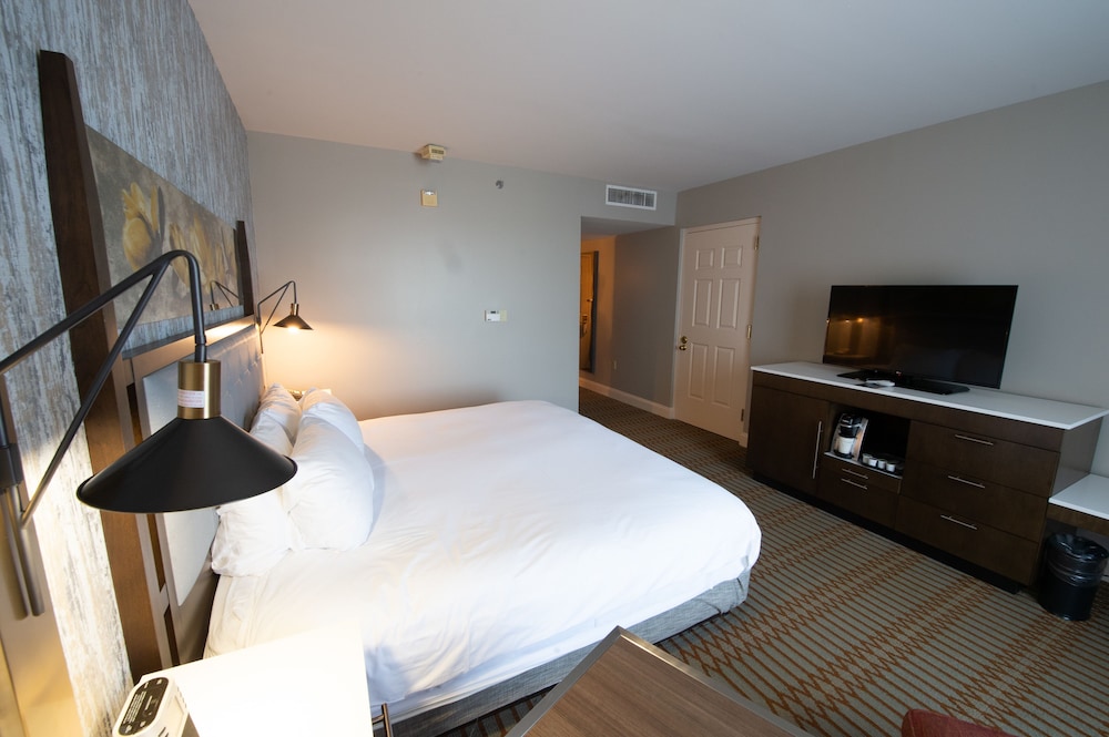 Room, 1 King Bed - Photo 2