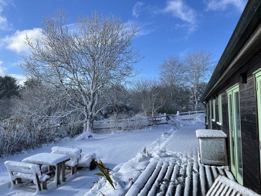 Cottage photo 1