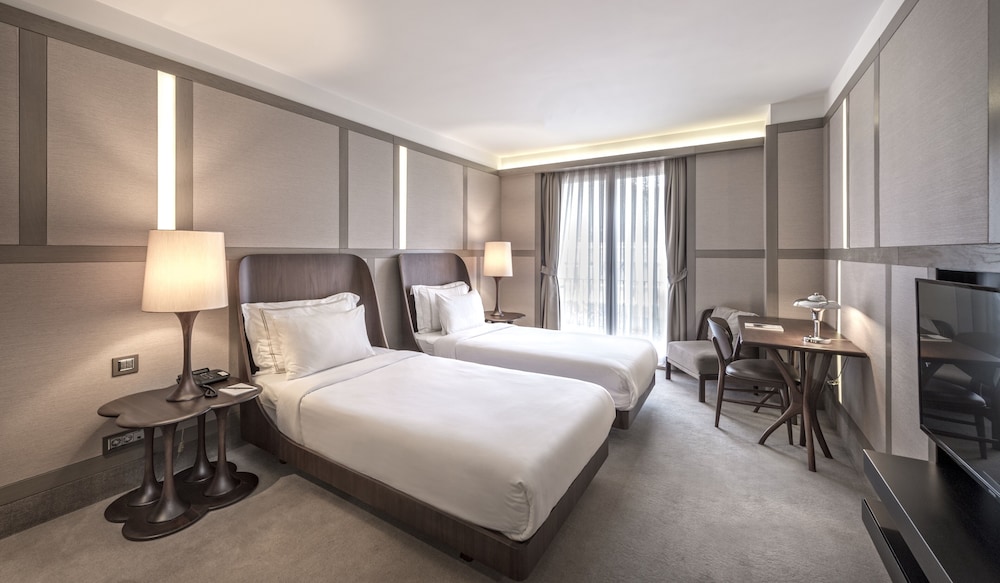 Superior Room, 2 Twin Beds photo 2
