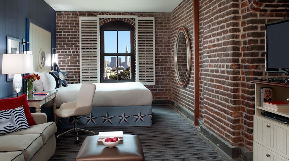 Available room