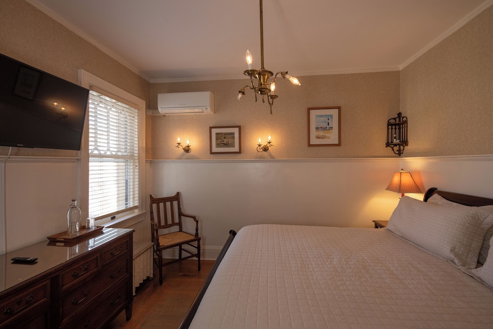 The Lighthouse Room