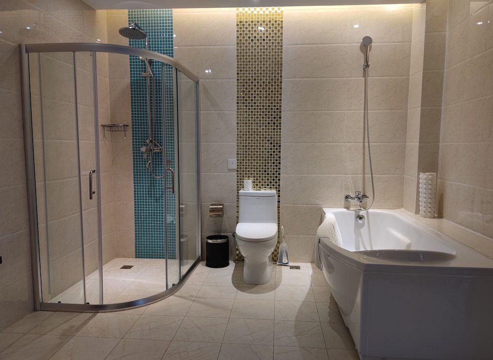 Luxury Twin Room photo 3