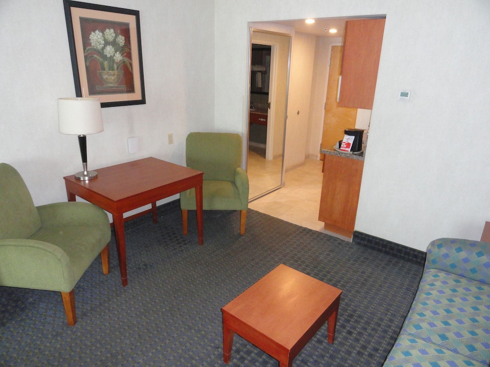 Suite, 1 King Bed - Photo 5