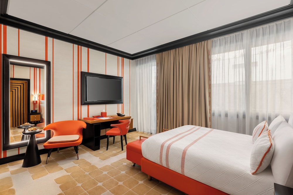 Superior Double or Twin Room photo 3