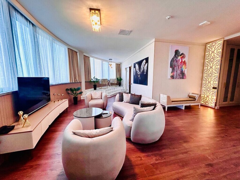 Presidential Double Room