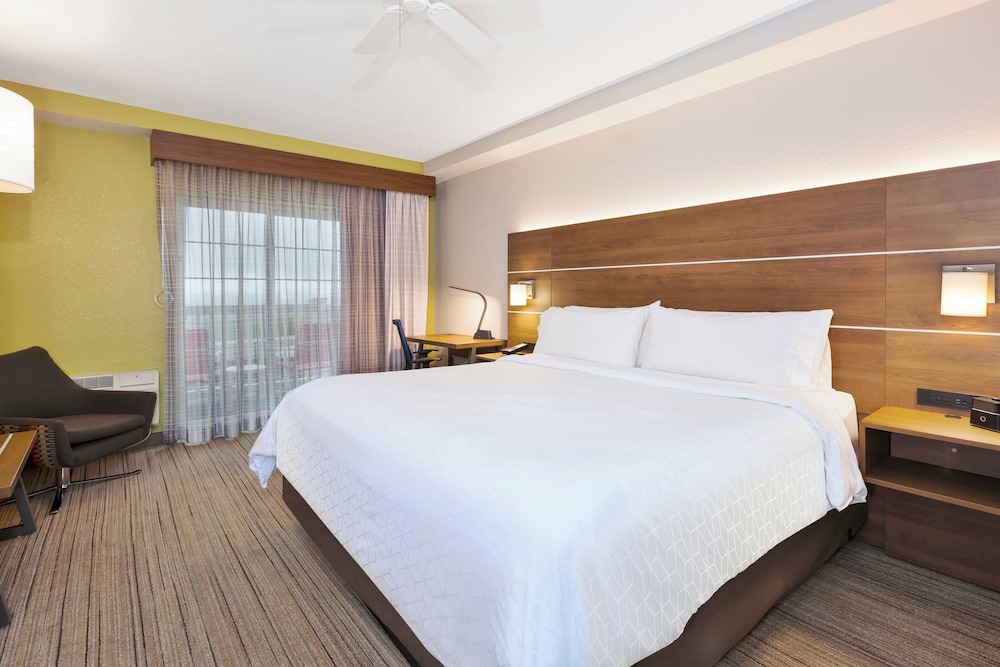 Standard Room, 1 King Bed, Accessible (Accessible Tub) - Photo 2