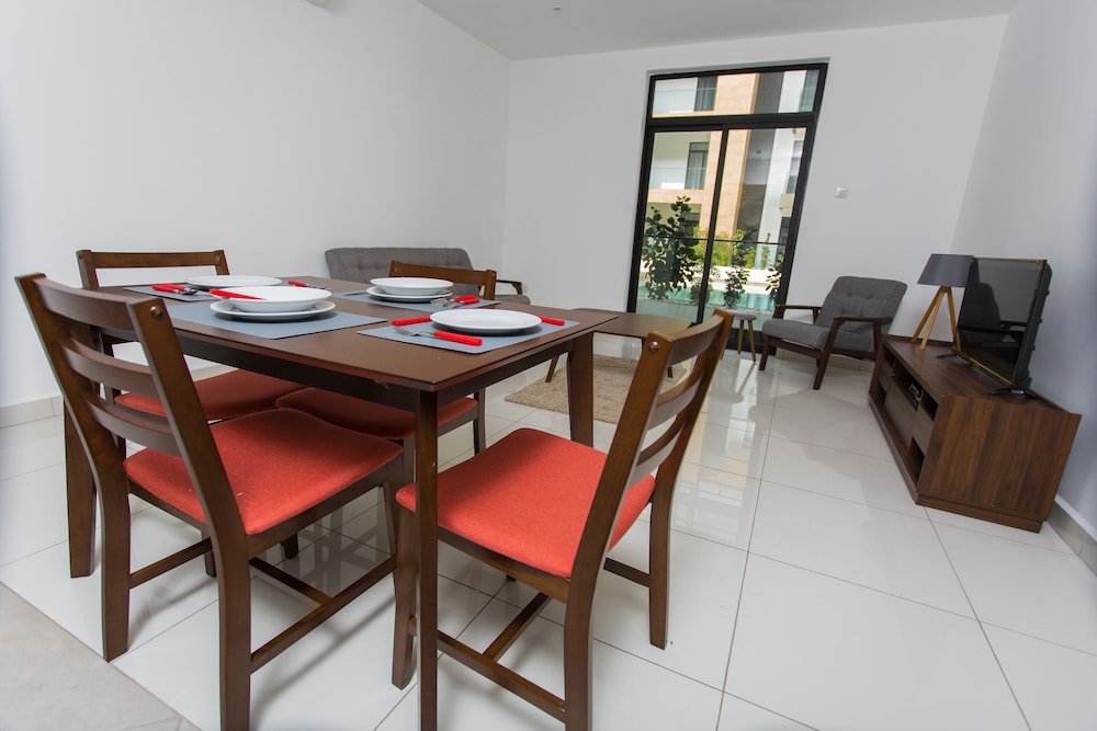 Exclusive Apartment, 1 Bedroom - Photo 16