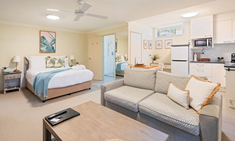 The Tamarind Apartment