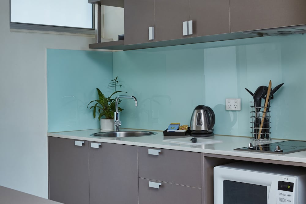 Studio Apartment - Photo 5