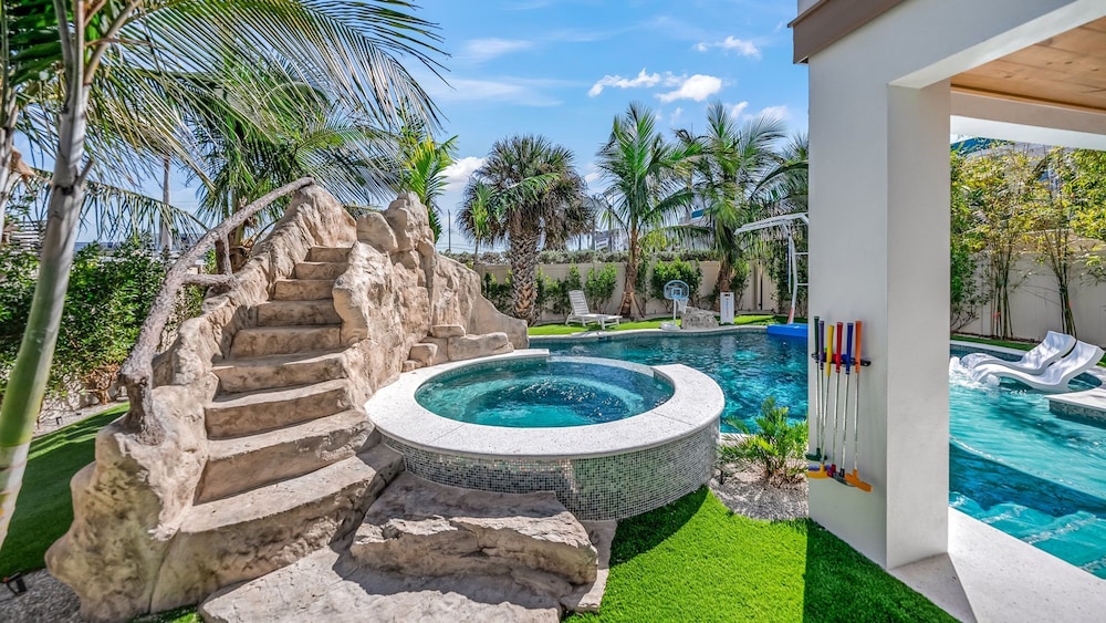 Lagune Bleue à Siesta Key, Photo 10