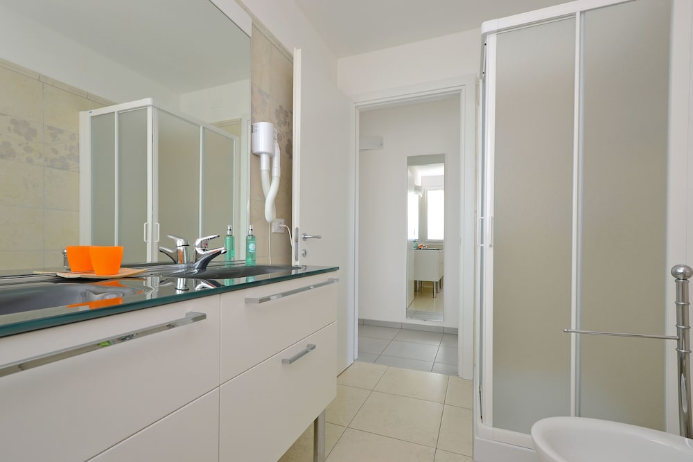 Penthouse, 3 Bedrooms, Patio (CX8) photo 2