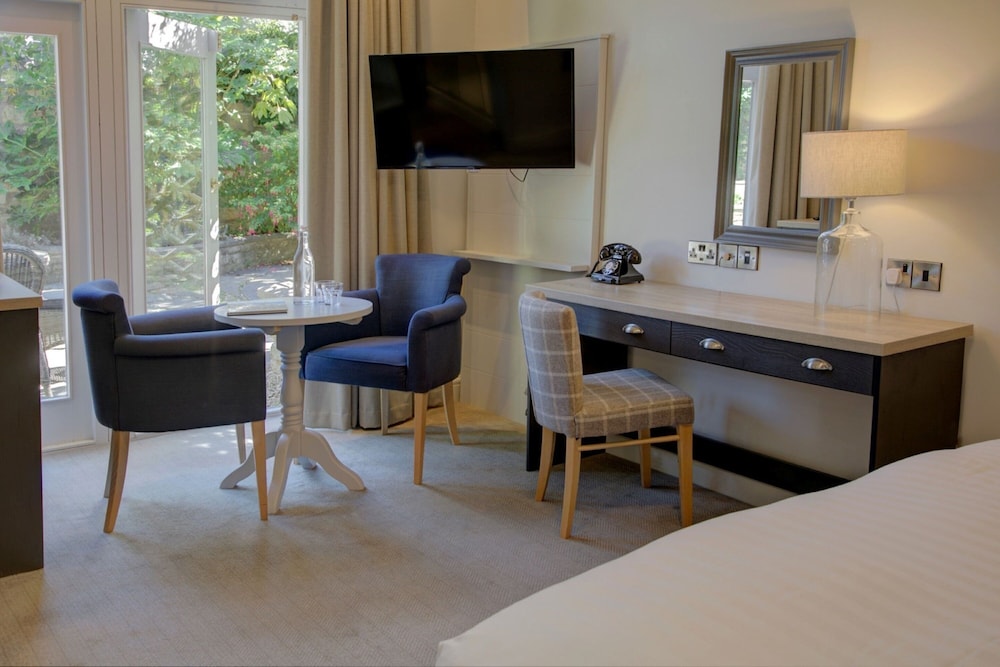 Double Room with Patio - Photo 1
