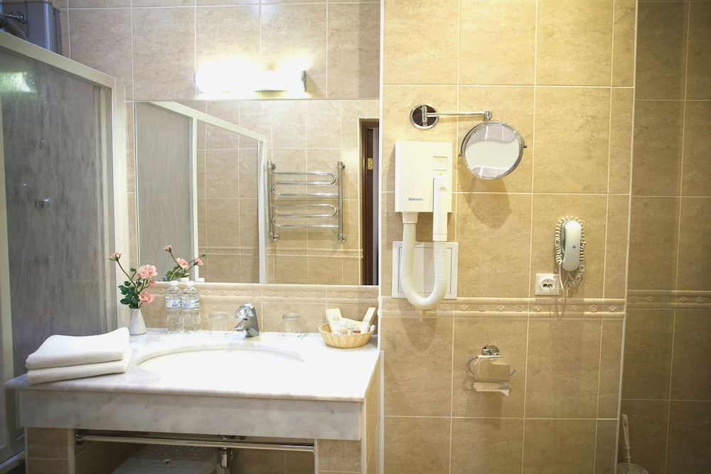 Exclusive Double Room photo 2