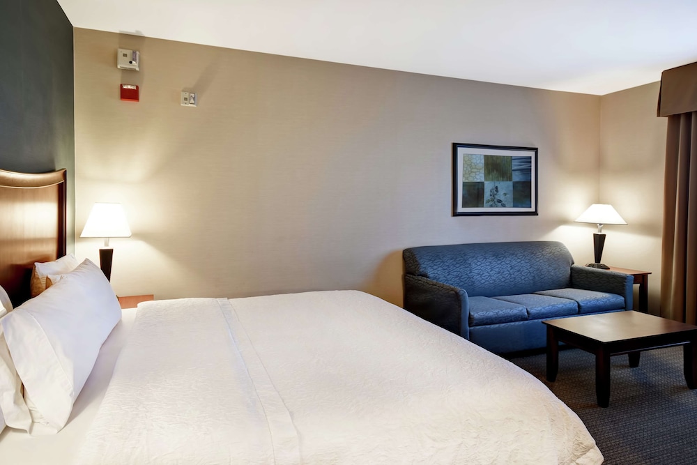 One King Bed, Non-Smoking, Accessible - Photo 1