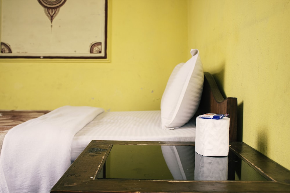 Superior Room De Luxe (Spa is not included) photo 1