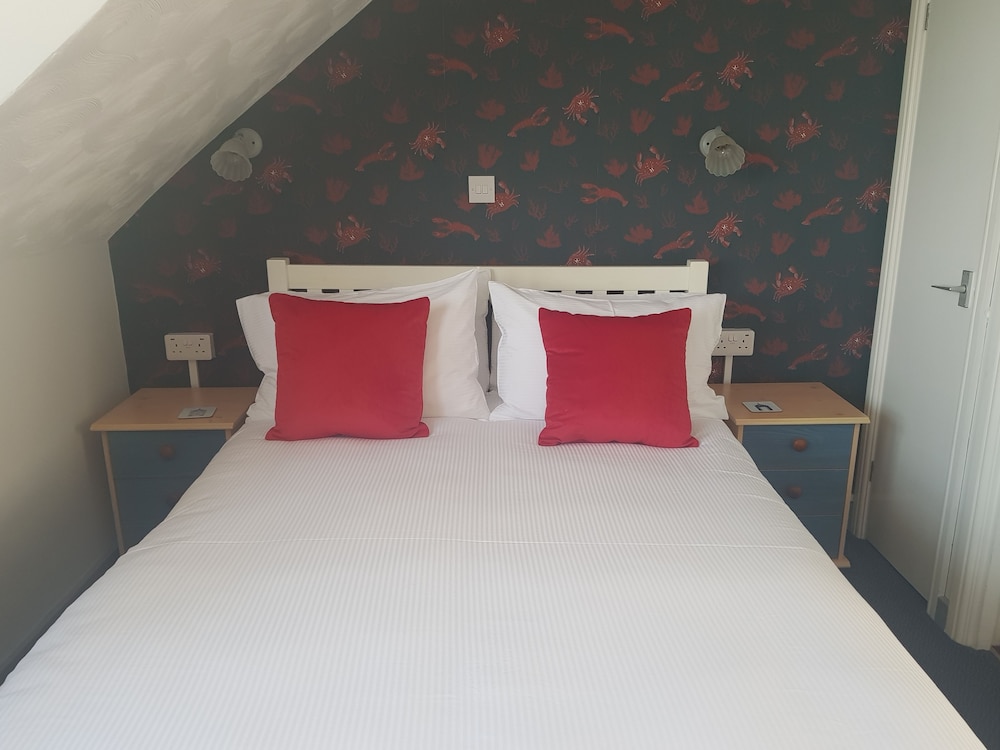 Panoramic Double Room photo 2