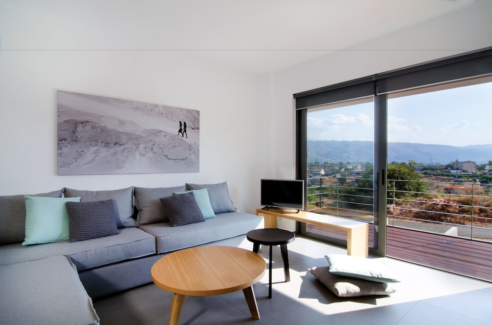 Apartment, Mountain View