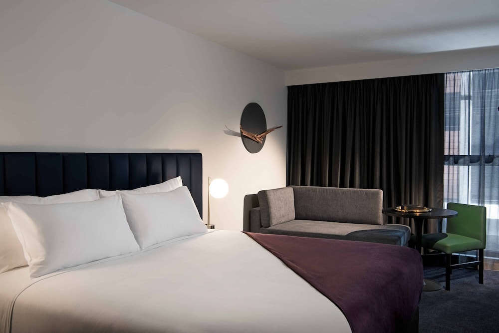 Room, 1 King Bed - Photo 1