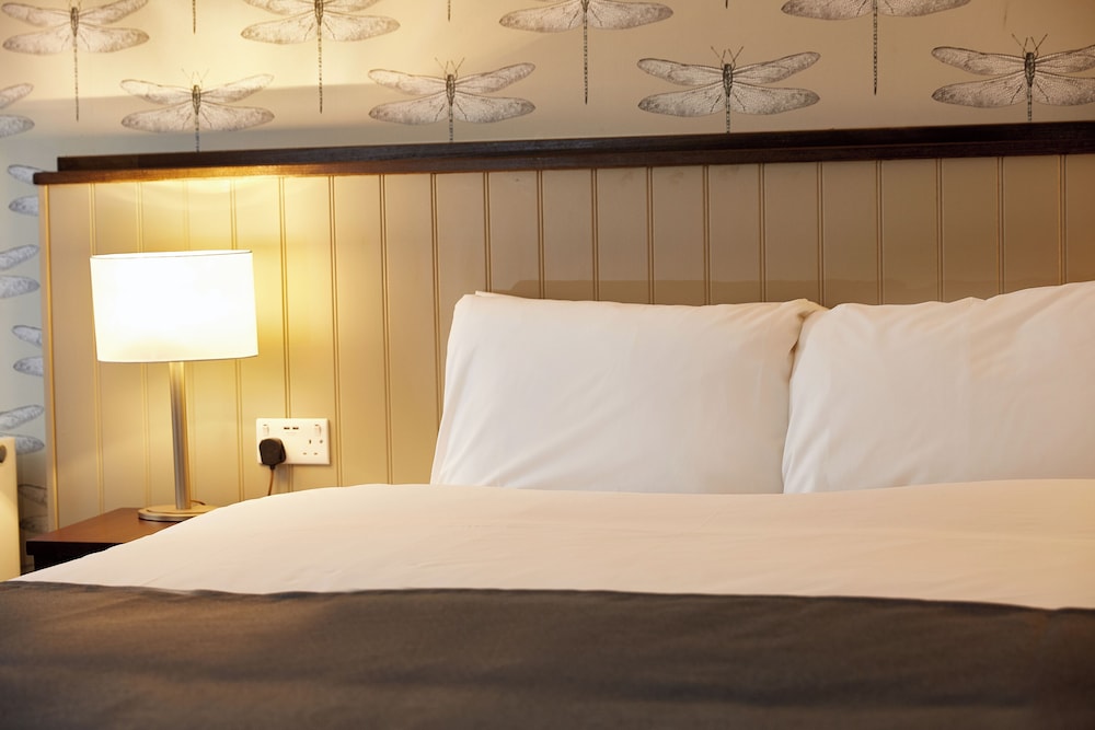 Accessible Double Room photo 2