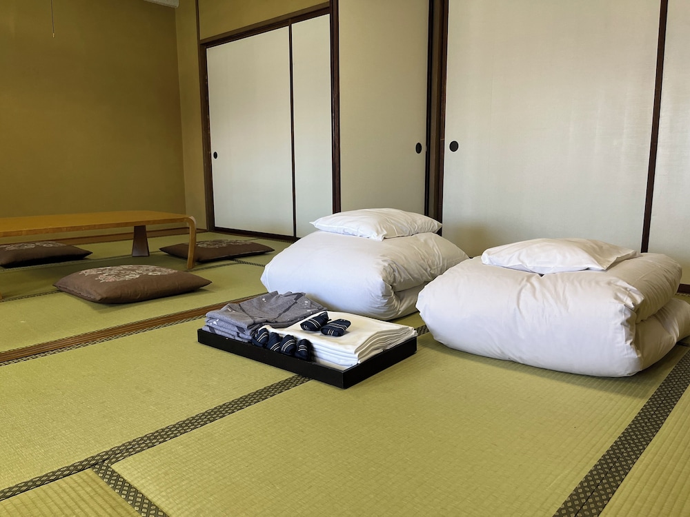 [Hotel Laforet Shuzenji] Center-House, Smoking photo 1