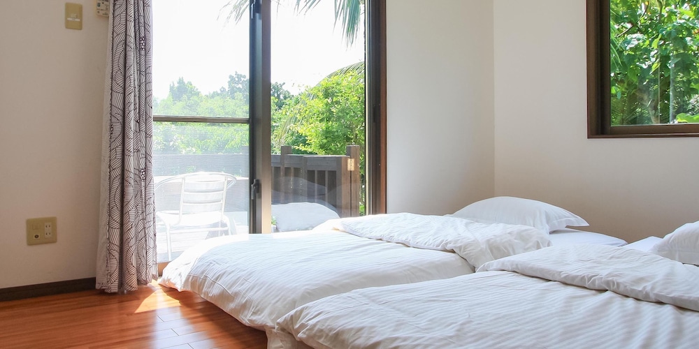 Villa, Kachibai photo 3