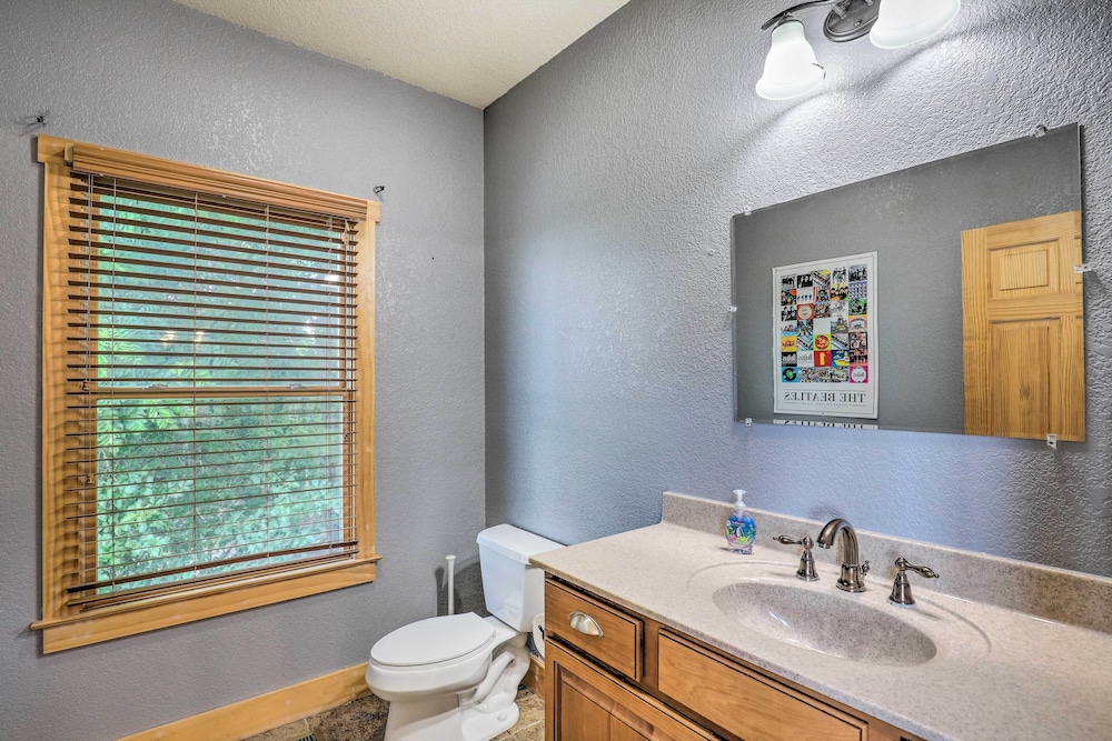 Apartment (3 Bedrooms) photo 2